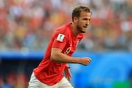 Belgium v England: 3rd Place Playoff - 2018 FIFA World Cup Russia